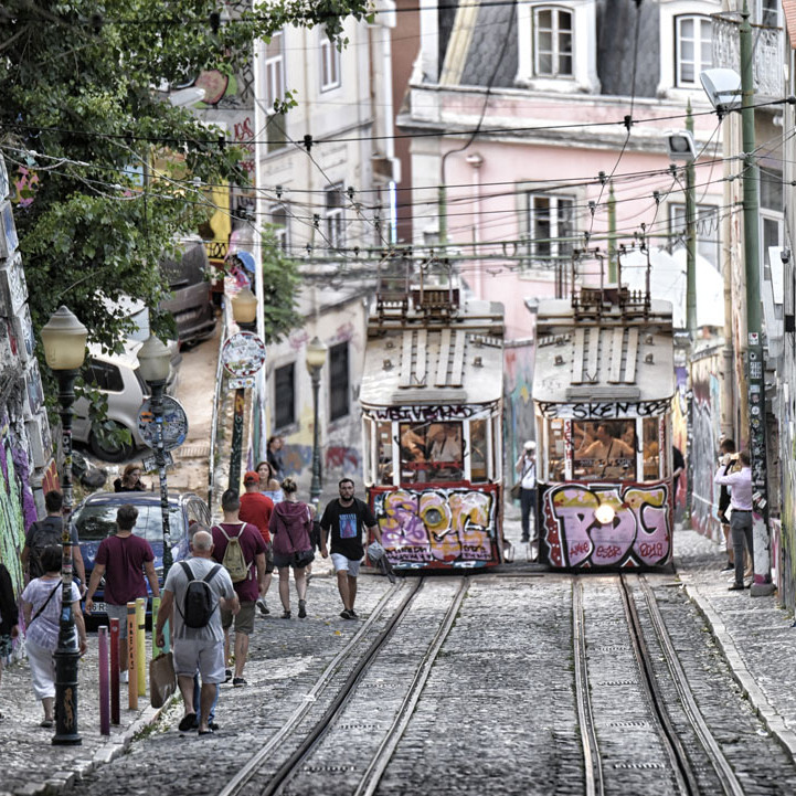 Reisetipps zu Lissabon findet ihr auf dem Reiseblog gundi on tour 