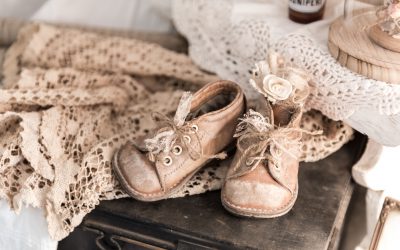 Shabby Chic Deko – Ein Besuch bei Nostalgie Home in Gleiszellen