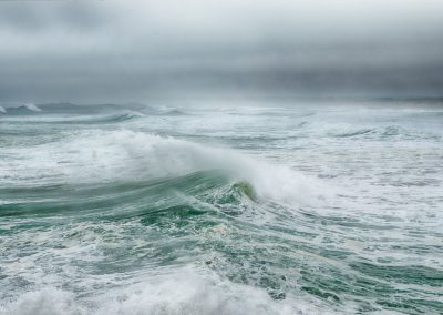 Wilde Wellen und sanfte Strände - Tipps und Infos zum Bretagne Urlaub