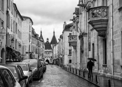 Altstadt von Nancy - Zwischen Jugendstil und Moderne - Tipps für eine Städtereise