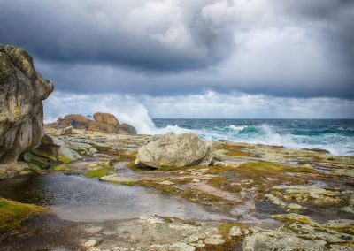 Bretagne Wetter - Tipps für euren Bretagneurlaub